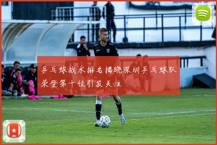 乒乓球战术排名揭晓深圳乒乓球队荣登第十位引发关注