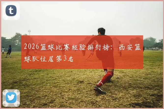 2026篮球比赛经验排行榜：西安篮球队位居第3名